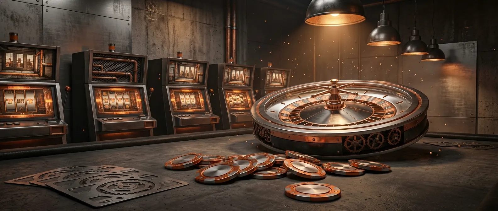 SuperCat Casino bonus