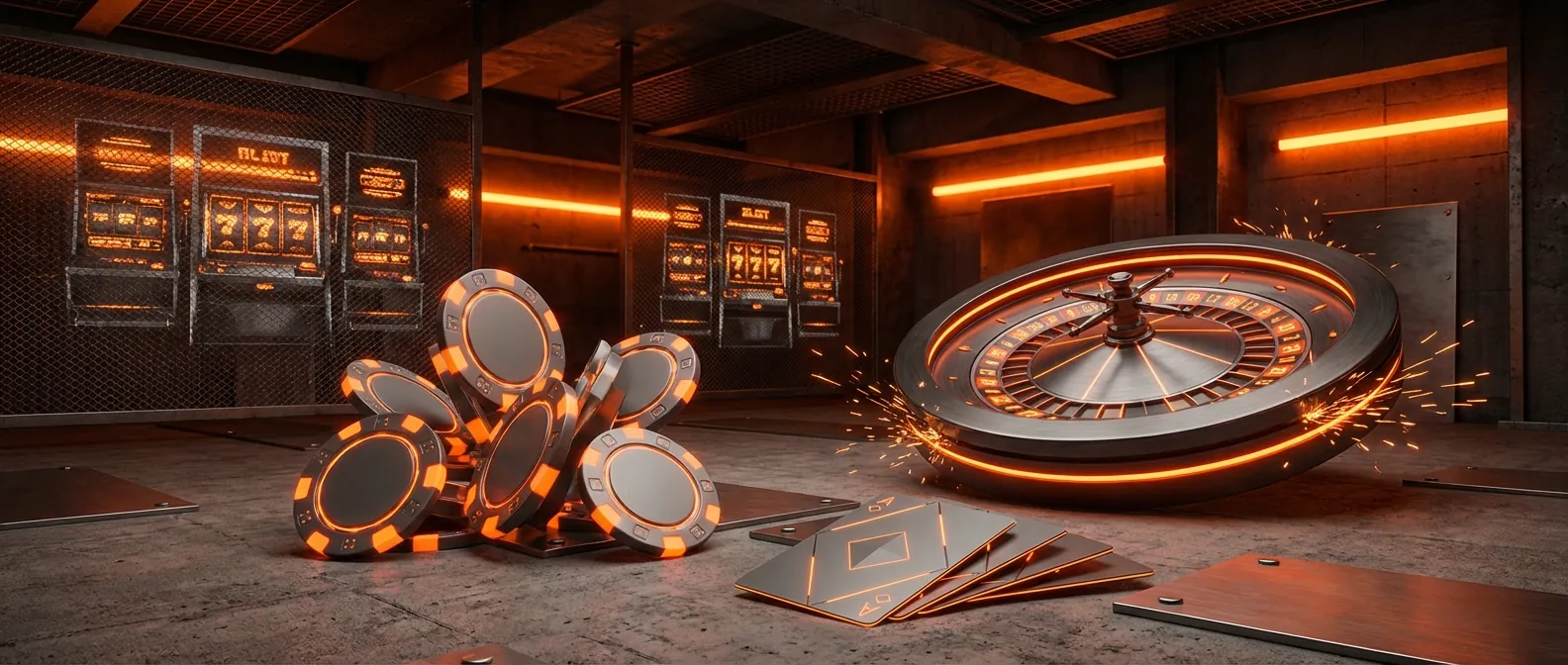 SuperCat Casino bonus