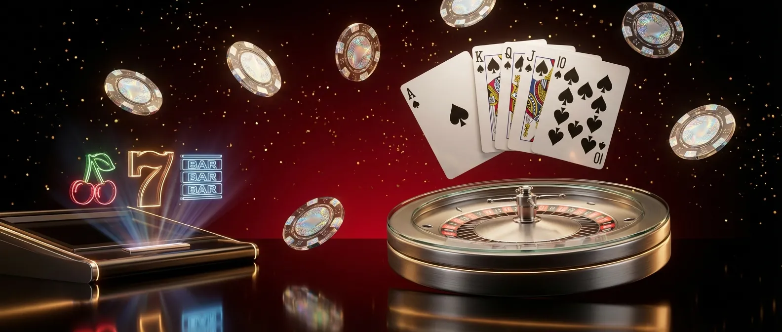 SuperCat Casino bonus