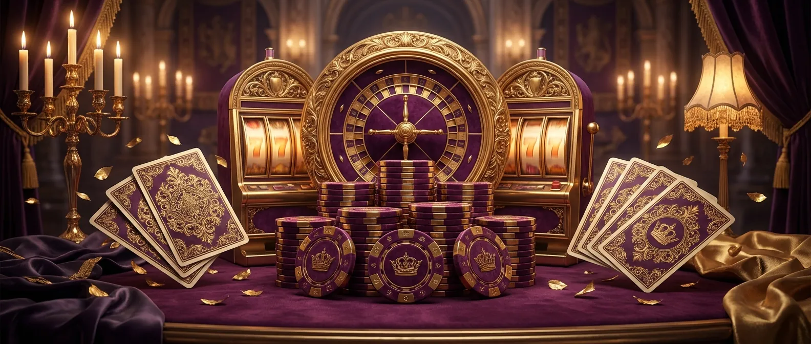 SuperCat Casino bonus