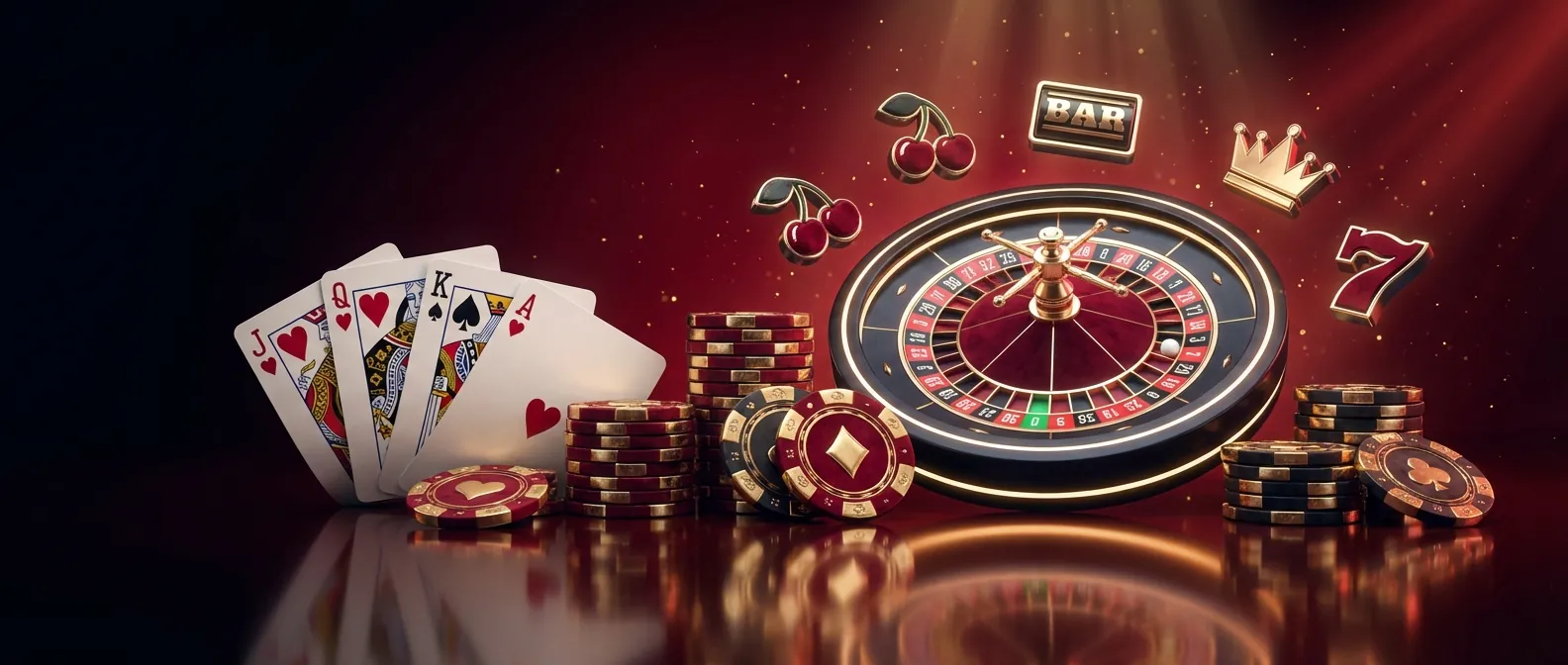 SuperCat Casino bonus